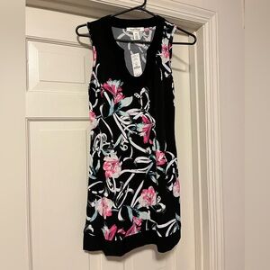 NWT White House black market dress size xxs